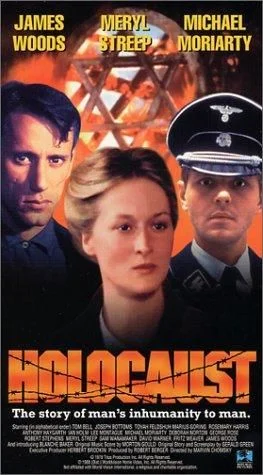 Holocaust (A Weiss család története) - 1. évad (1978) poszter