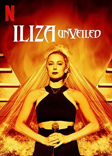 Iliza Shlesinger: Unveiled - 1. évad (2019) poszter