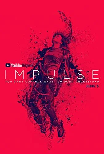 Impulse - 2. évad (2018) poszter