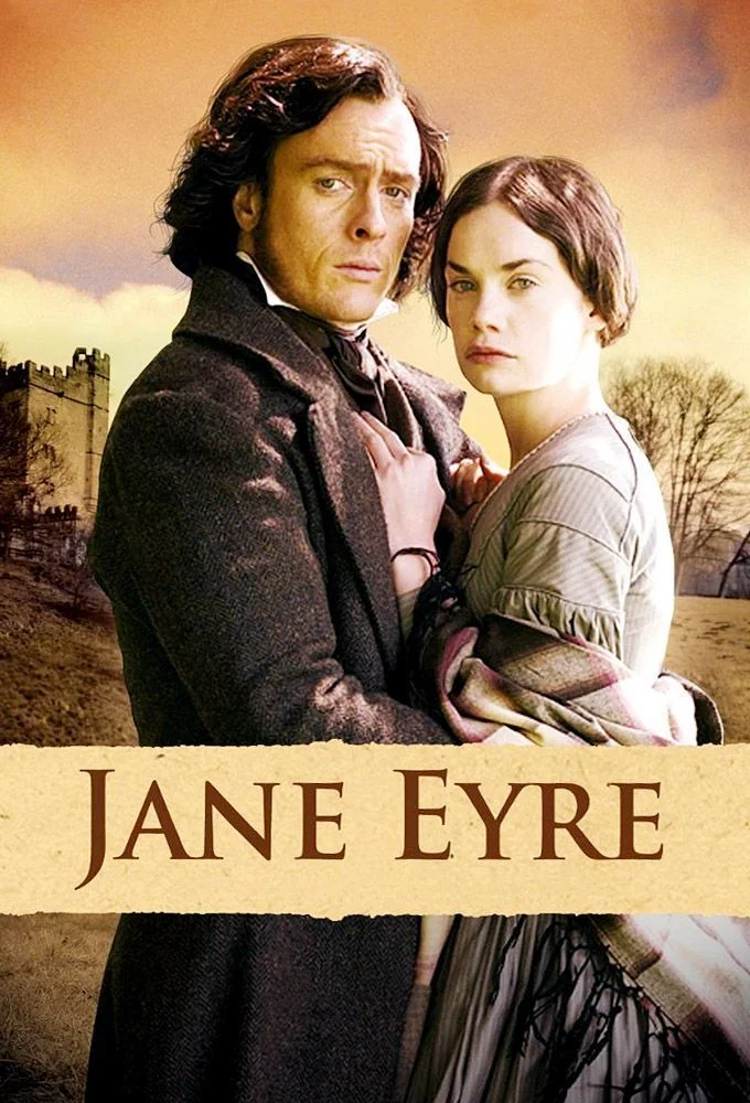 Jane Eyre - 1. évad (2006) poszter