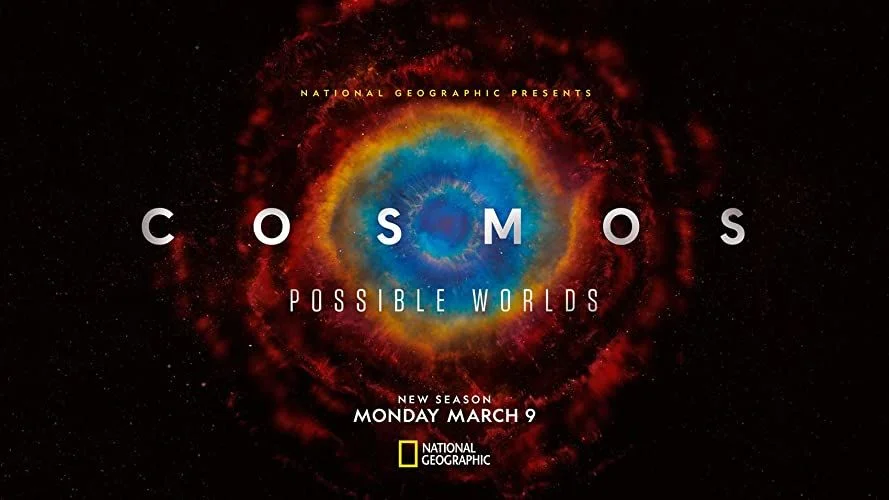Kozmosz: Lehetséges világok - 1. évad (2020) poszter