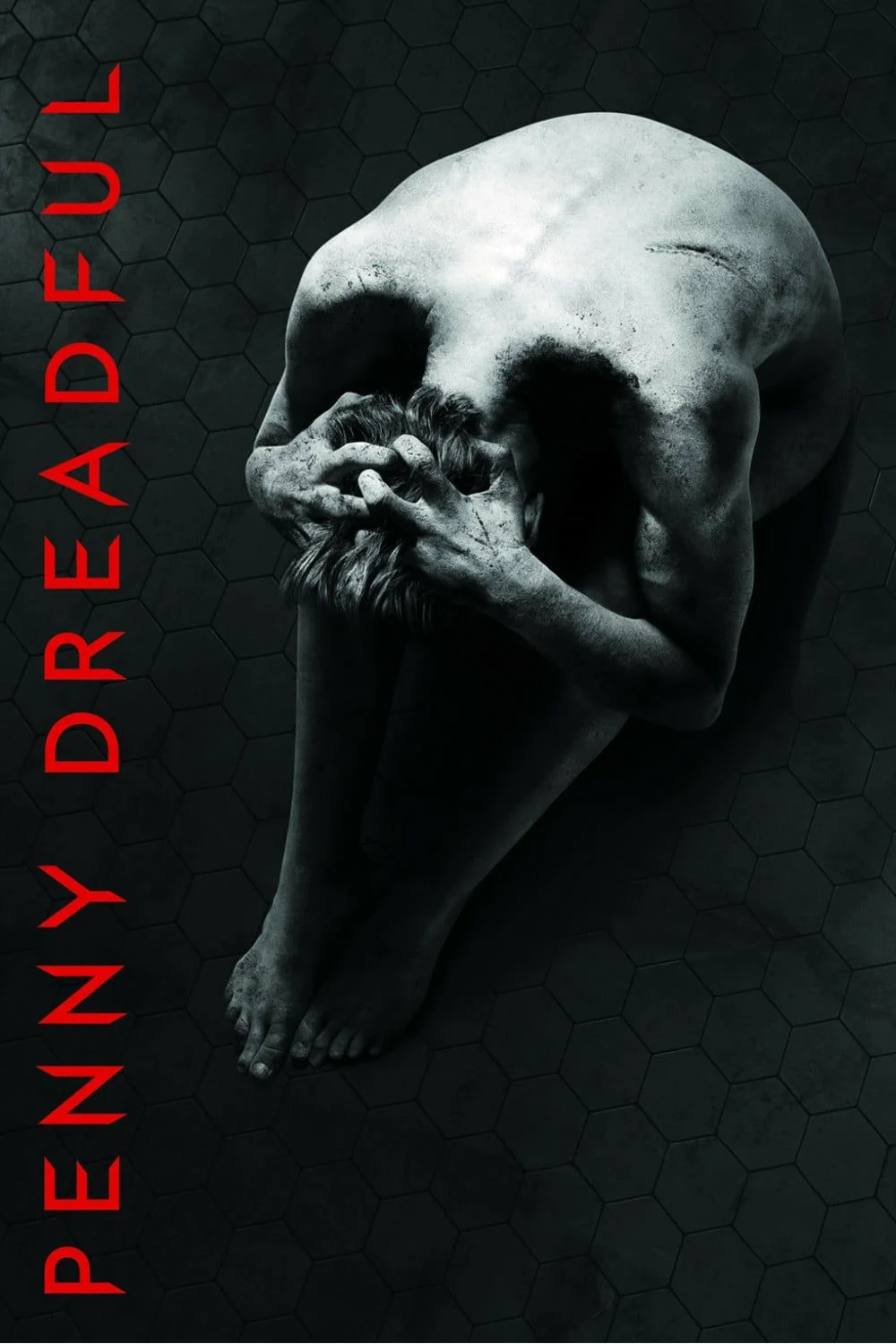 Londoni rémtörténetek - 1. évad (2016) poszter