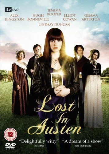 Lost in Austen - 1. évad (2008) poszter