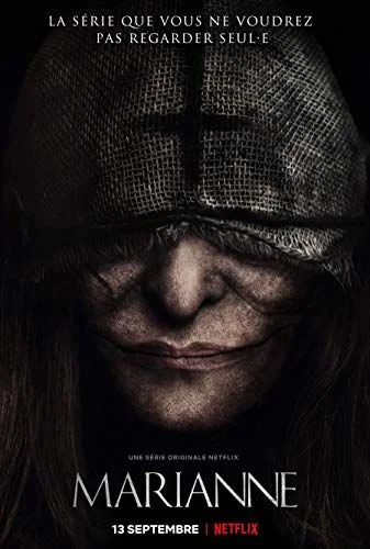 Marianne - 1. évad (2019) poszter