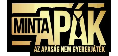 Mintaapák - 1. évad poszter