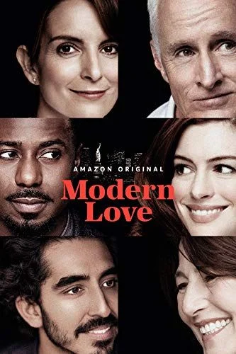Modern Love - 1. évad (2019) poszter