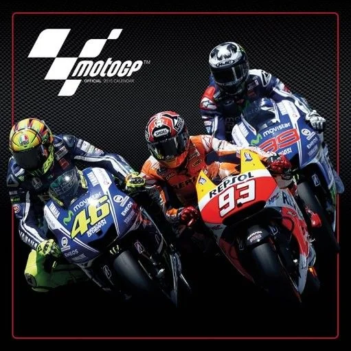 MotoGP 2019 - 1. évad poszter