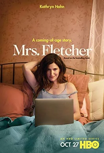 Mrs. Fletcher - 1. évad (2019) poszter
