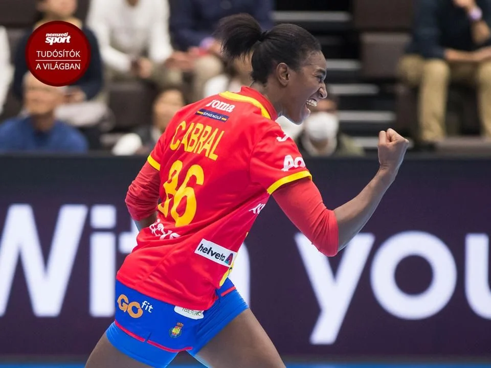 Női kézilabda VB-Korea VS Brazillia 2019.12.03. - 1. évad poszter