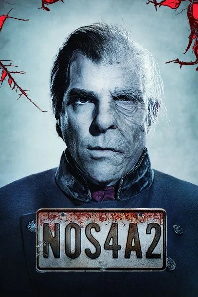 NOS4A2 - 1. évad (2019) poszter