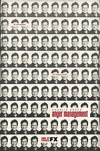 Nyugi, Charlie! - 2. évad (2014) poszter