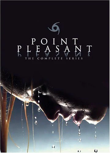 Point Pleasant - Titkok városa - 1. évad (2005) poszter