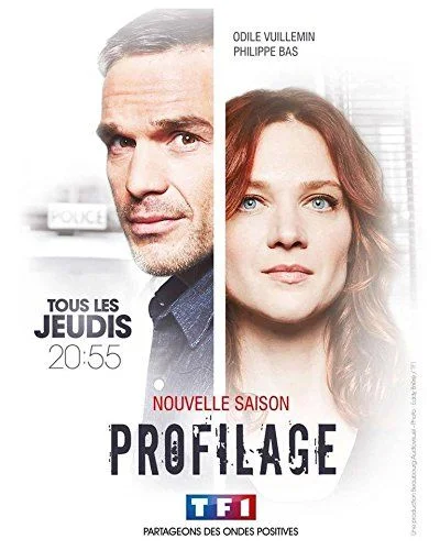 Profilozók - 9. évad (2009) poszter