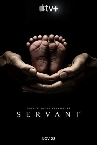 Servant - 1. évad (2019) poszter