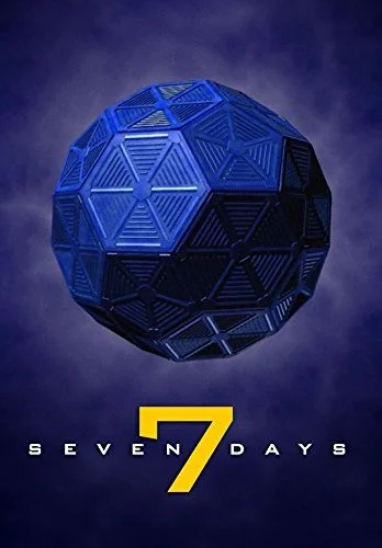 Seven Days - Az időkapu - 2. évad (2001) poszter