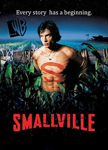 Smallville - 9. évad (2011) poszter