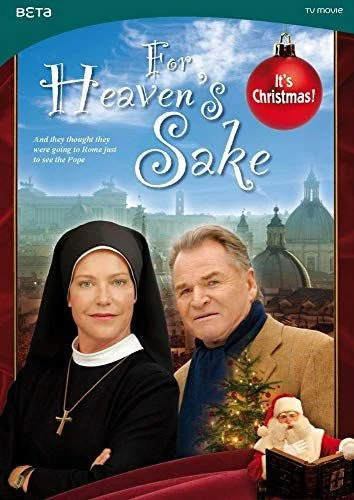 Te szent ég! - 1. évad (2002) poszter