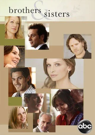 Testvérek - 4. évad (2011) poszter