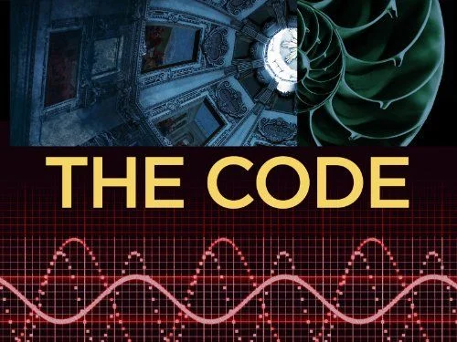 The Code - 1. évad (2011) poszter