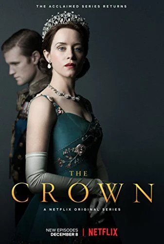 The Crown - 2. évad (2016) poszter