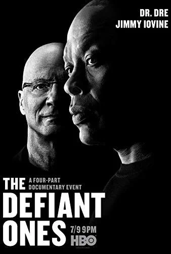 The Defiant Ones - 1. évad (2017) poszter