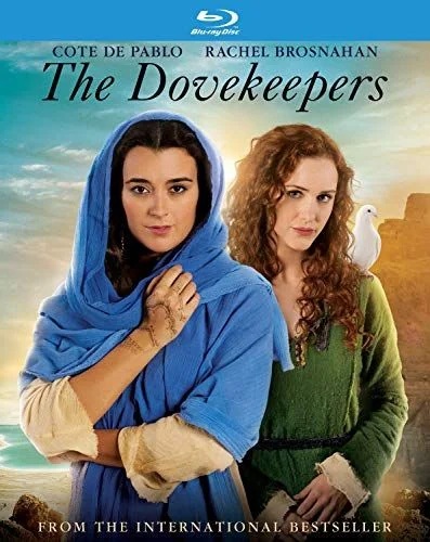 The Dovekeepers - 1. évad (2015) poszter