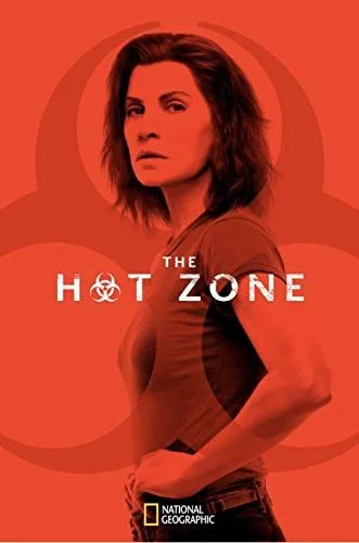 The Hot Zone - 1. évad (2019) poszter