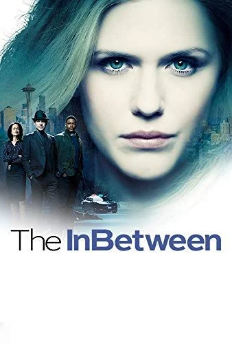 The InBetween - 1. évad (2019) poszter