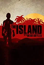 The Island with Bear Grylls - 6. évad (2014) poszter