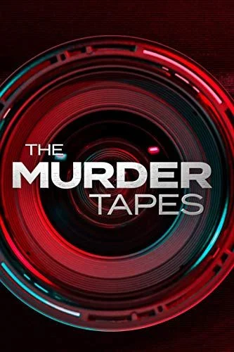 The Murder Tapes - 1. évad poszter