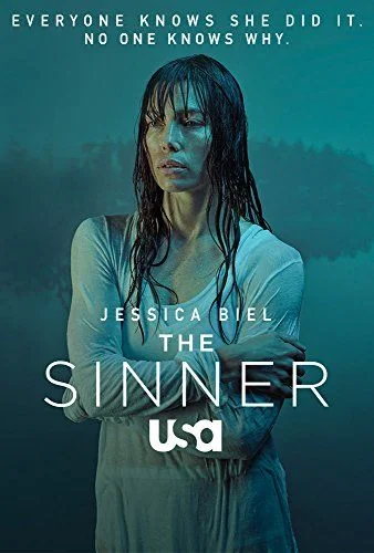 The Sinner - 3. évad (2017) poszter