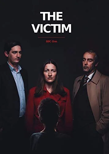 The Victim - 1. évad (2019) poszter