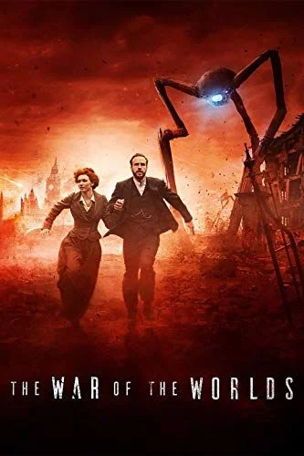 The War of the Worlds - 1. évad (2019) poszter