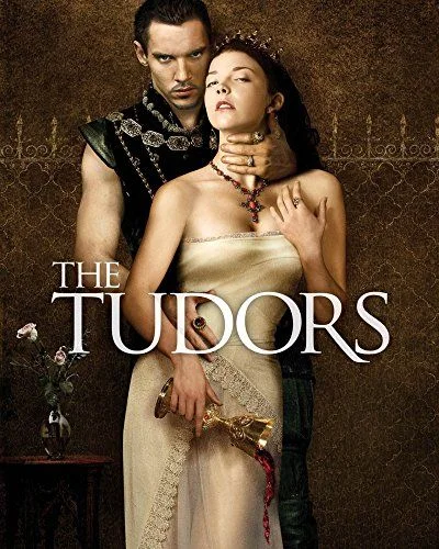 Tudorok - 4. évad (2010) poszter