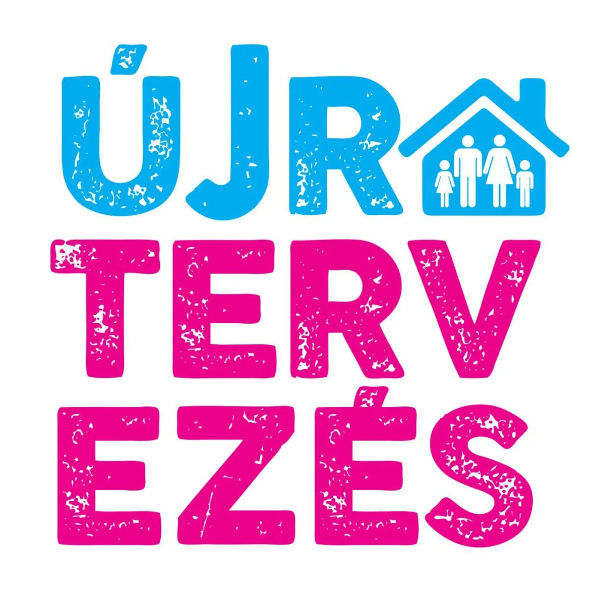 Újratervezés - 1. évad poszter