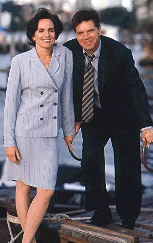 Vízizsaruk - 3. évad (2001) poszter