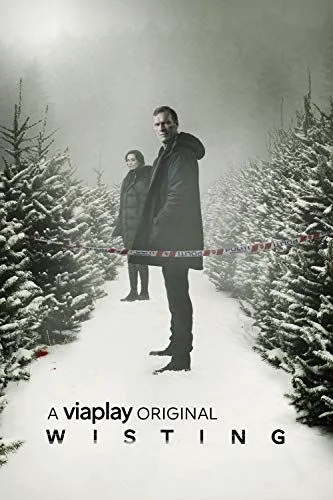 Wisting - 1. évad (2019) poszter