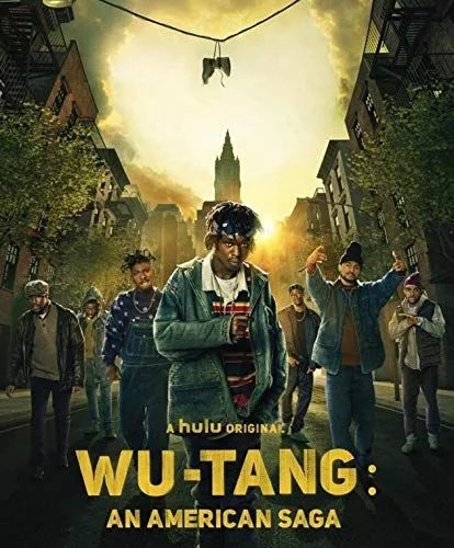 Wu-Tang: An American Saga - 1. évad (2019) poszter