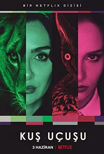 A következő nemzedék - 1. évad (2022) poszter