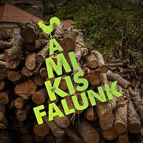 A mi kis falunk - 17. évad (2017) poszter