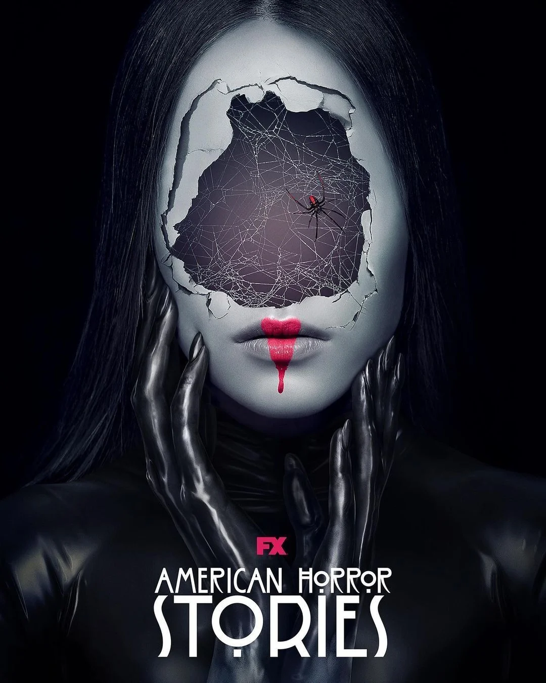 American Horror Stories - 2. évad (2021) poszter
