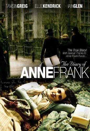 Anne Frank naplója - 0. évad (2009) poszter