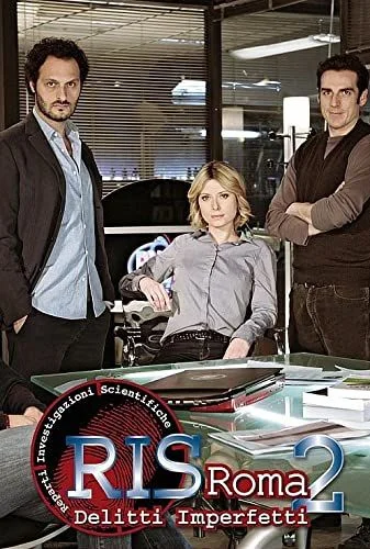 Árulkodó nyomok - 1. évad (2005) poszter