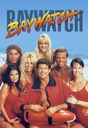 Baywatch - 4. évad (2001) poszter