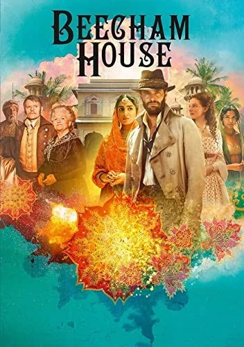 Beecham House - 1. évad (2019) poszter