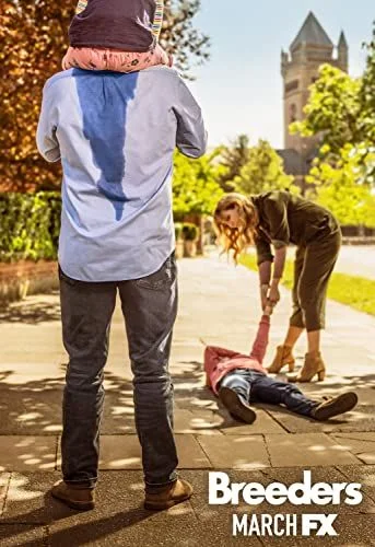 Bezzegszülők - 1. évad (2020) poszter