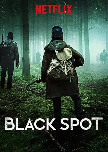 Black Spot - Szólít az erdő - 1. évad (2017) poszter