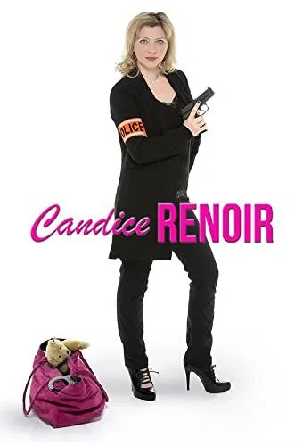 Candice Ranoir - 6. évad (2013) poszter