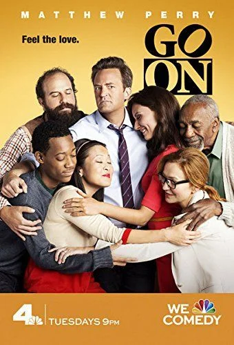 Csoportban marad - 1. évad (2013) poszter