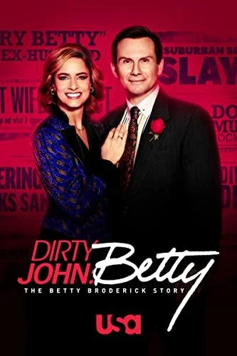 Dirty John - 1. évad (2018) poszter